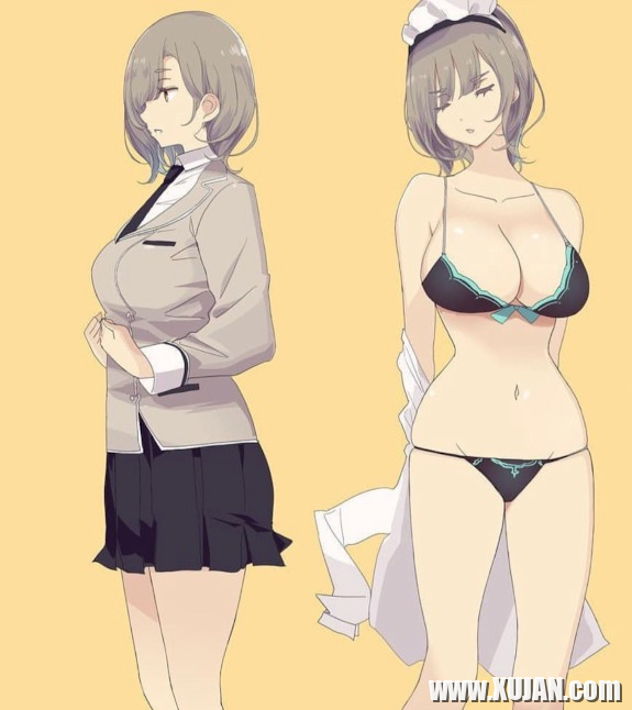 Sirvats Hentai waifus - Photo #2332612