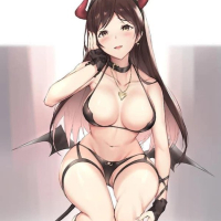 Sirvats Hentai waifus