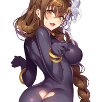 Sirvats Hentai waifus