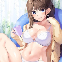 Sirvats Hentai waifus