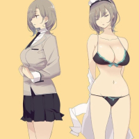 Sirvats Hentai waifus