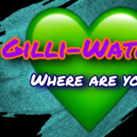 Gilli Waters vortegh es du Helouin 2020 t