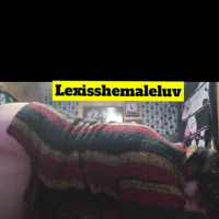 LexisshemaleLUV mets avar 4 u all