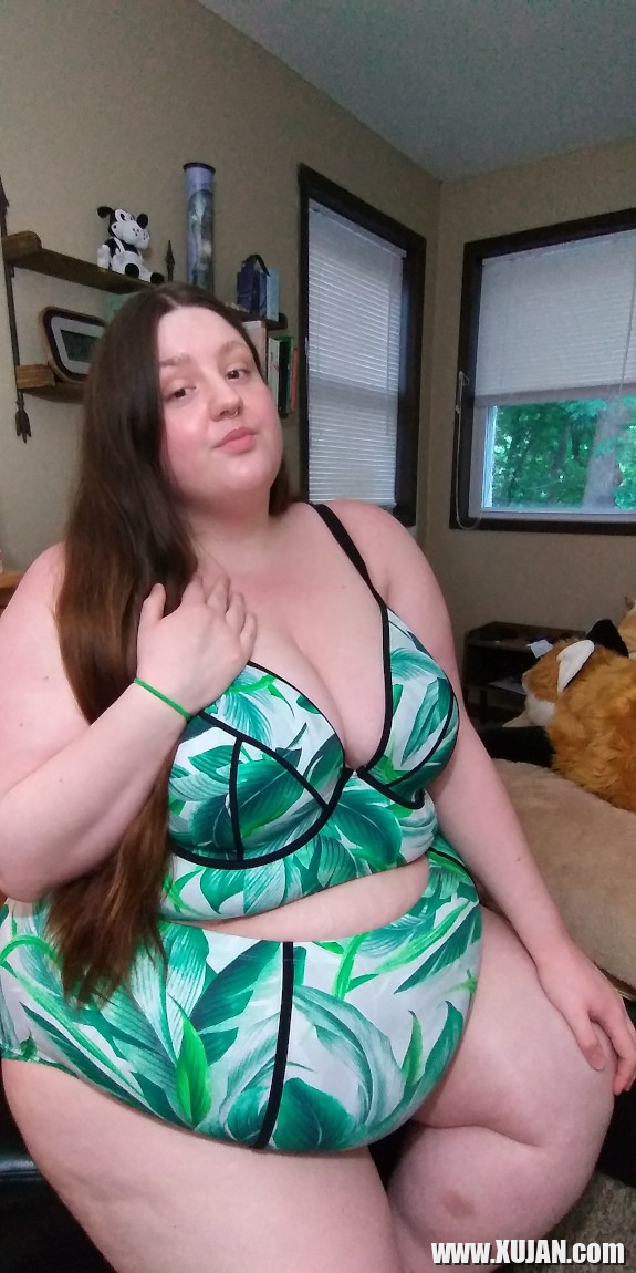BBW Stella bardzr gotkateghov bikiniov - Photo #2335501