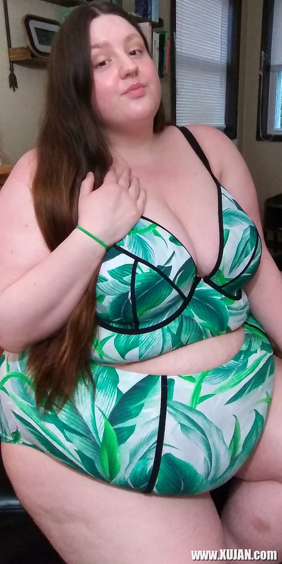 BBW Stella bardzr gotkateghov bikiniov - Photo #2335502