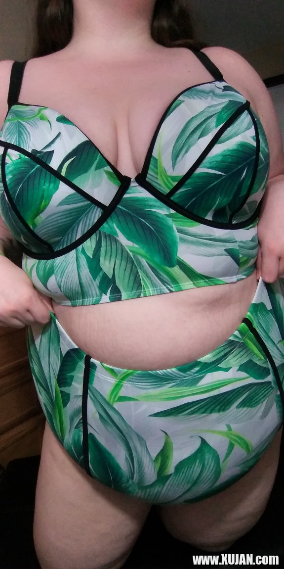 BBW Stella bardzr gotkateghov bikiniov - Photo #2335505