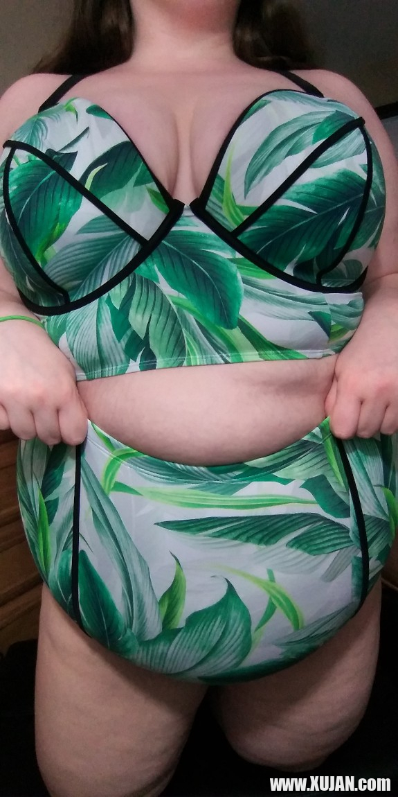 BBW Stella bardzr gotkateghov bikiniov - Photo #2335508