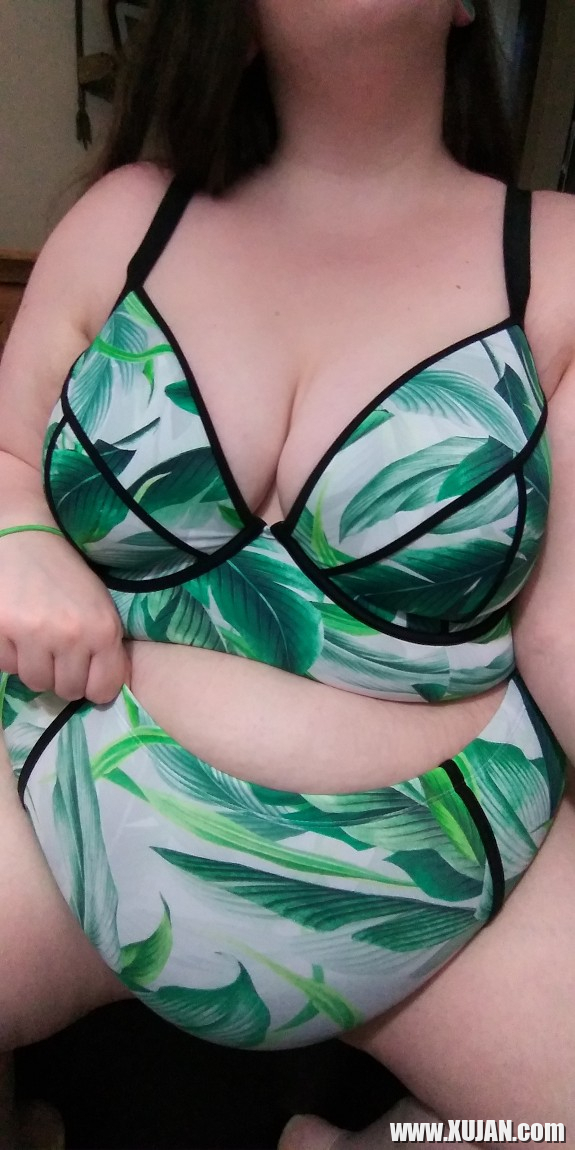 BBW Stella bardzr gotkateghov bikiniov - Photo #2335510