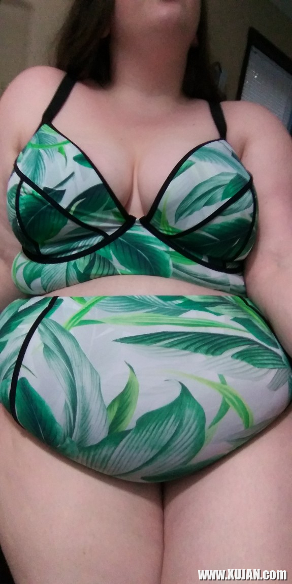 BBW Stella bardzr gotkateghov bikiniov - Photo #2335512