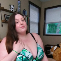 BBW Stella bardzr gotkateghov bikiniov