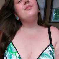 BBW Stella bardzr gotkateghov bikiniov