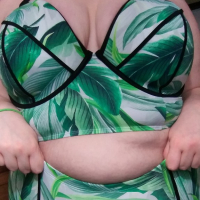 BBW Stella bardzr gotkateghov bikiniov