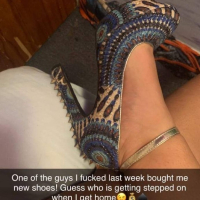 Cuck entagrer fantazianer