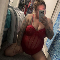 Super Horny Milf