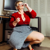Krunkner Up kisashrjazgest Pantyhose Neylone Office BBW