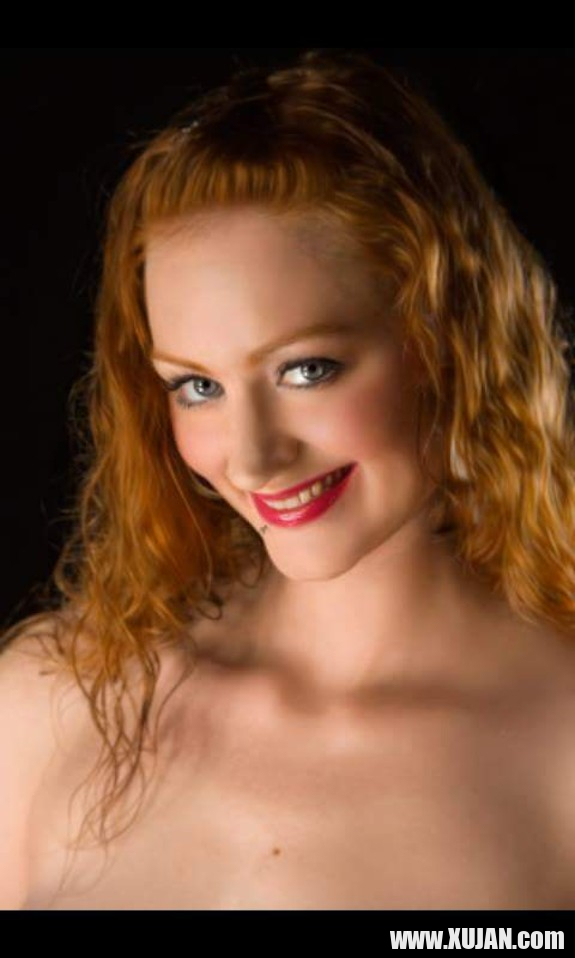 Angel Rose - Photo #2337034