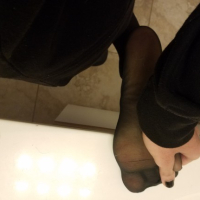 Femboy Feet Legs Ass