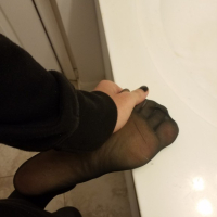 Femboy Feet Legs Ass