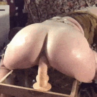 Anal buzhum