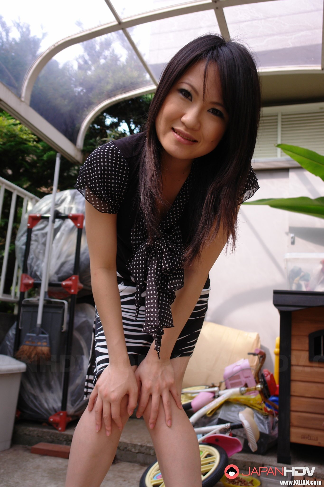 Yoshimi Inamorin tsuyts e talis taq hetuyqy mets tsitsikner mazot chaq e ev lizum e kliry - Photo #2341419