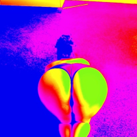Khary nakhutest