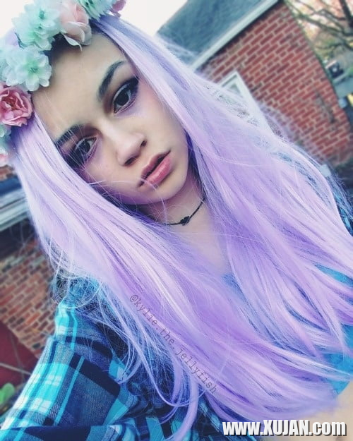 Jerk It With Kylie The Jellyfish - Photo #2341580
