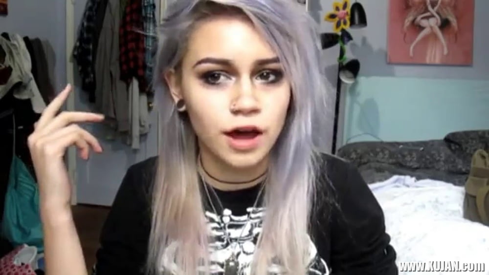 Jerk It With Kylie The Jellyfish - Photo #2341590