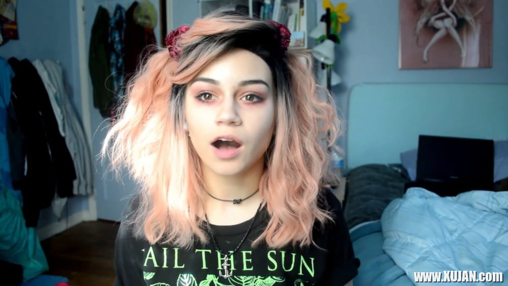 Jerk It With Kylie The Jellyfish - Photo #2341593