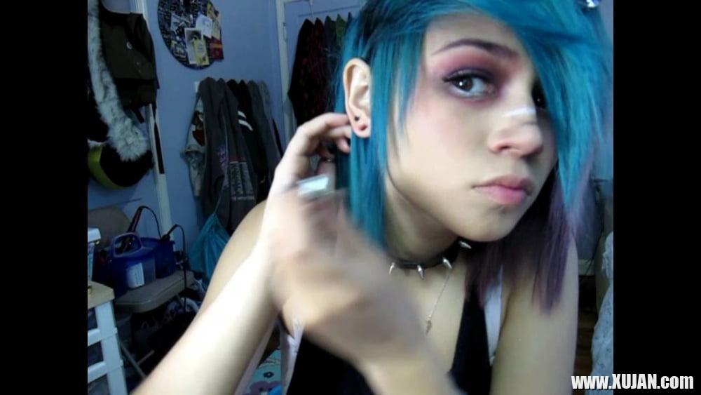 Jerk It With Kylie The Jellyfish - Photo #2341594