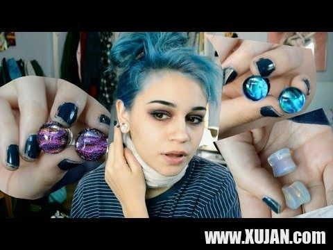 Jerk It With Kylie The Jellyfish - Photo #2341597