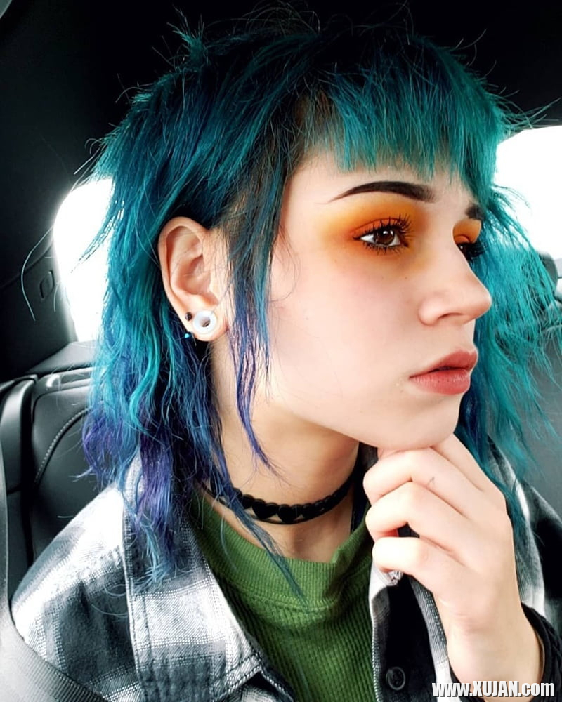 Jerk It With Kylie The Jellyfish - Photo #2341607