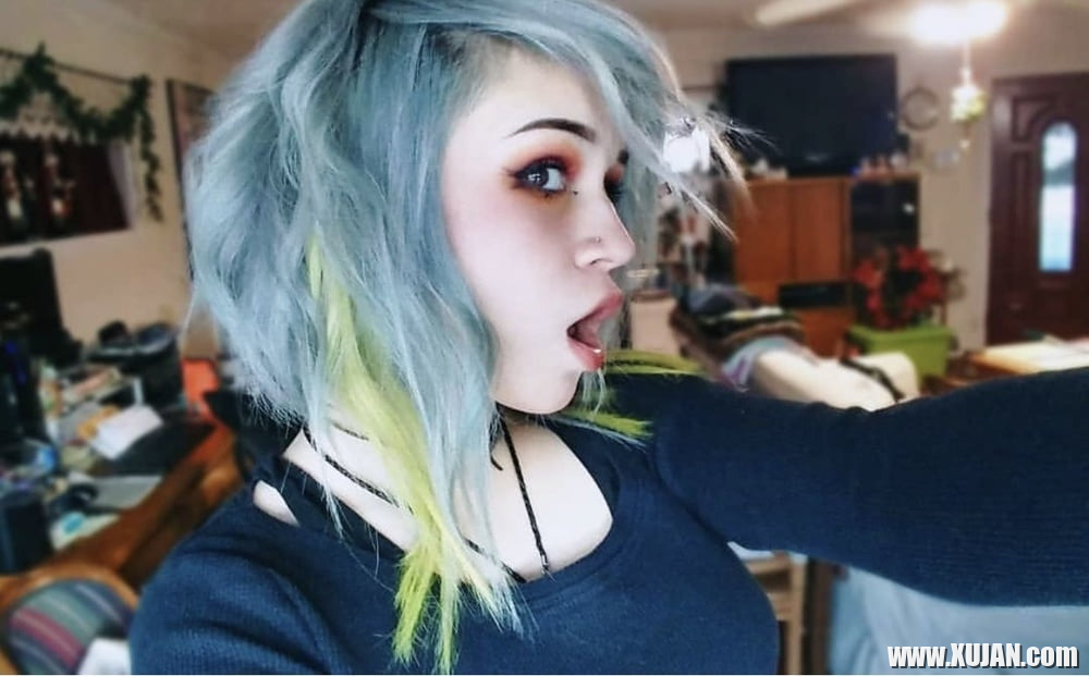 Jerk It With Kylie The Jellyfish - Photo #2341616