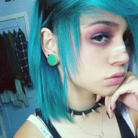 Jerk It With Kylie The Jellyfish