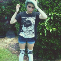 Jerk It With Kylie The Jellyfish