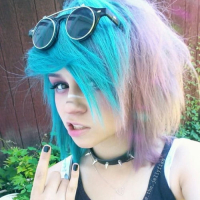 Jerk It With Kylie The Jellyfish