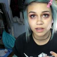 Jerk It With Kylie The Jellyfish
