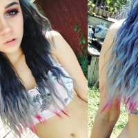 Jerk It With Kylie The Jellyfish