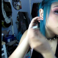 Jerk It With Kylie The Jellyfish