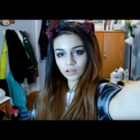 Jerk It With Kylie The Jellyfish