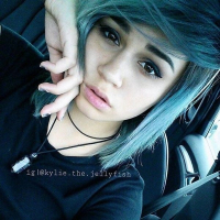 Jerk It With Kylie The Jellyfish
