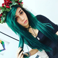 Jerk It With Kylie The Jellyfish