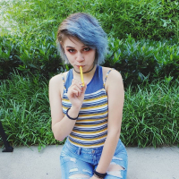 Jerk It With Kylie The Jellyfish