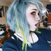 Jerk It With Kylie The Jellyfish