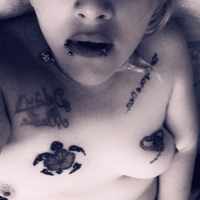 Merk tsaghr