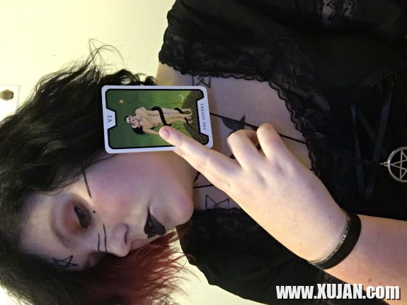 Wicked Cute - Photo #2342657