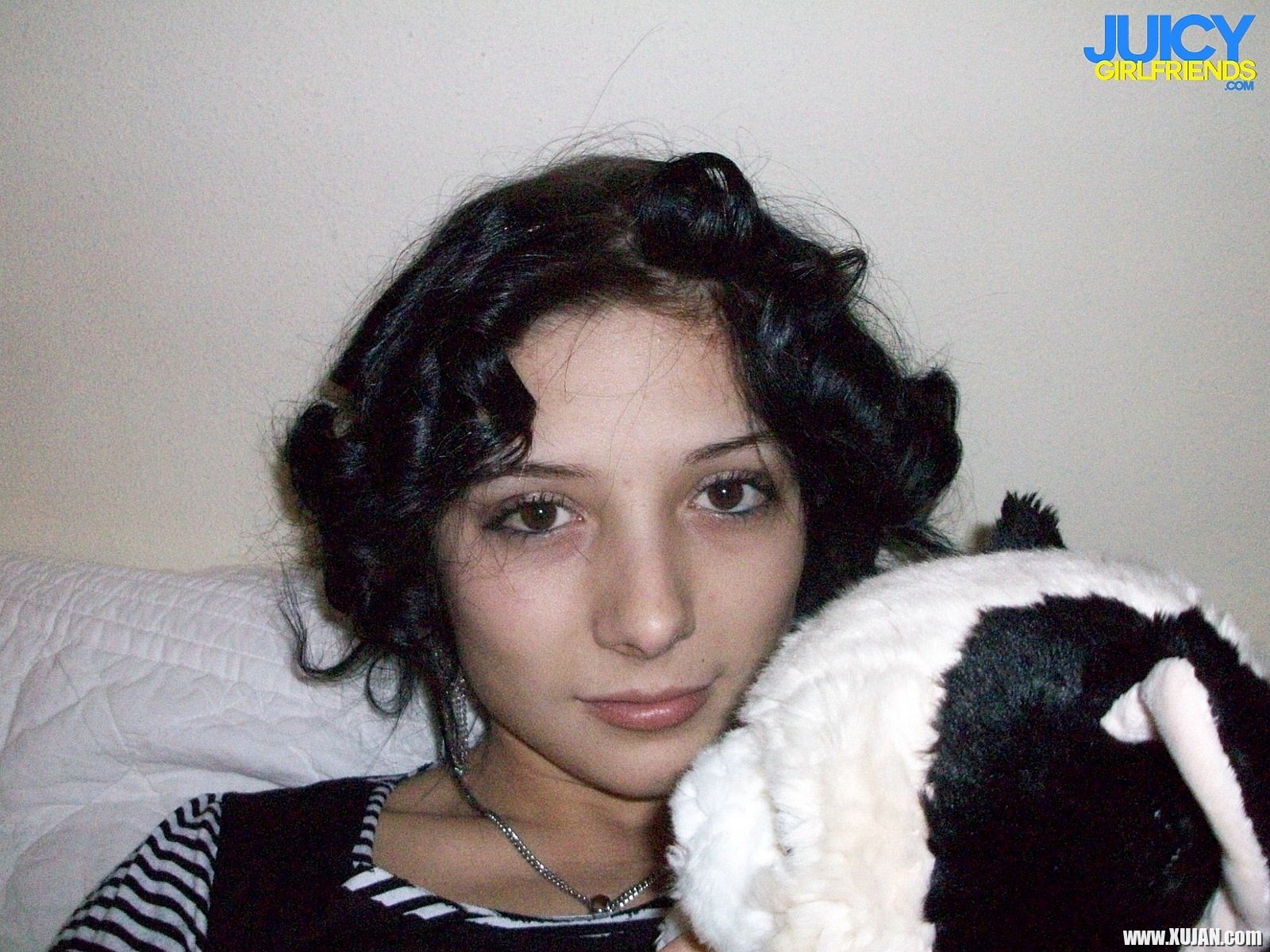 Geghetsik tkhahery tsuyts e talis ir marminy - Photo #2343550