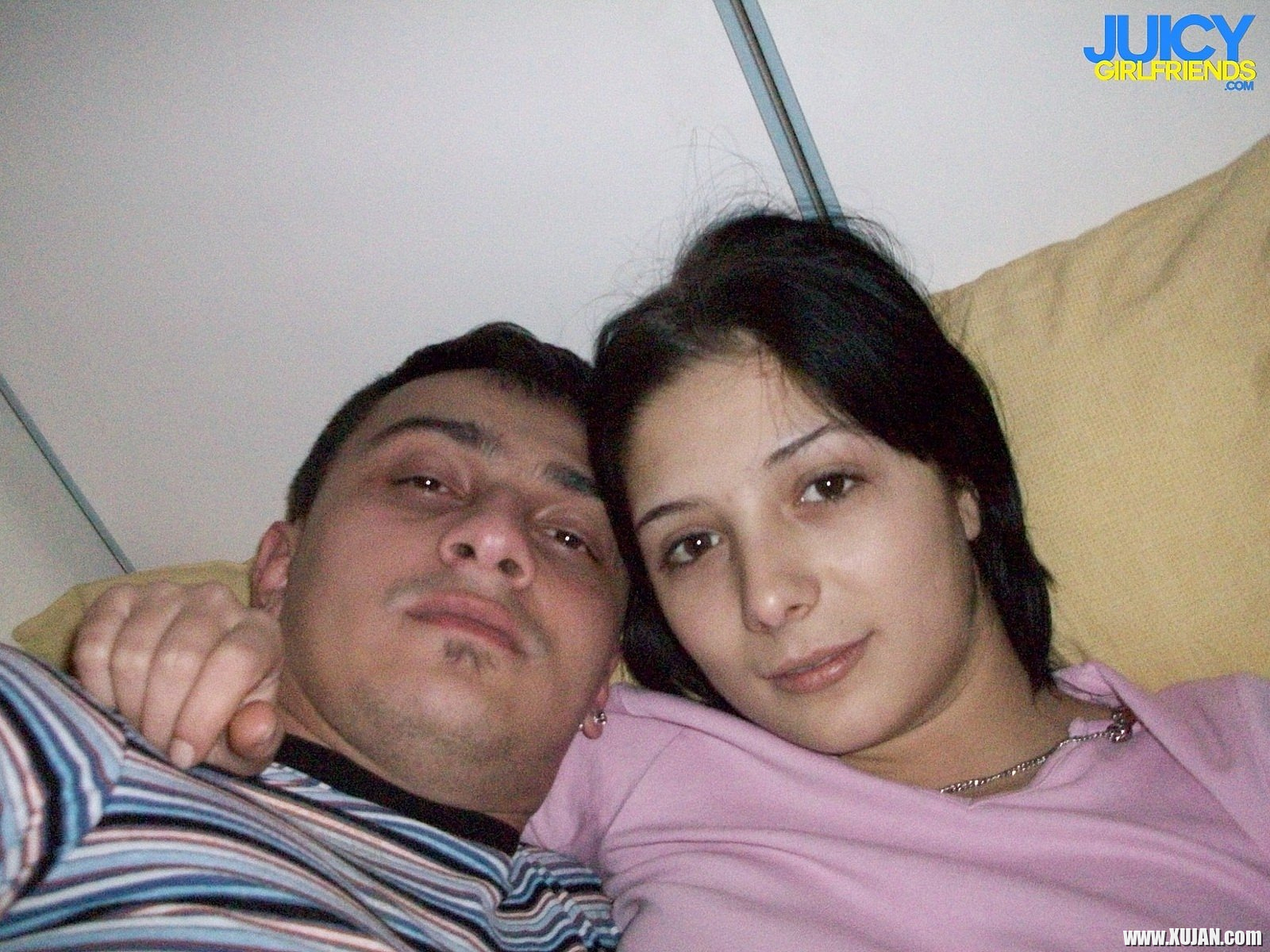 Geghetsik tkhahery tsuyts e talis ir marminy - Photo #2343553