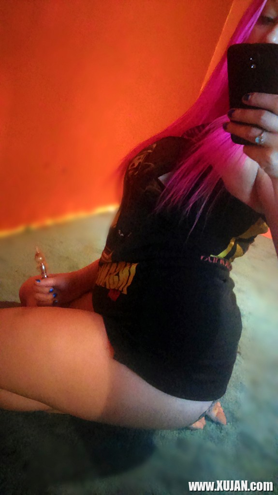 Big Booty Dab Queen - Photo #2343634