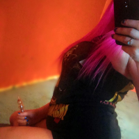 Big Booty Dab Queen