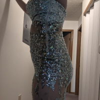 Pashtonakan zgest Strip Tease